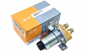2 969 р. Выключатель массы дистанционный КАМАЗ УРАЛ 24V 50А AVTOELECTRICA AVTOELECTRICA 1407.3737 ае  с доставкой в г. Керчь. Увеличить фотографию 6