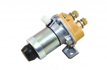 2 969 р. Выключатель массы дистанционный КАМАЗ УРАЛ 24V 50А AVTOELECTRICA AVTOELECTRICA 1407.3737 ае  с доставкой в г. Керчь. Увеличить фотографию 8