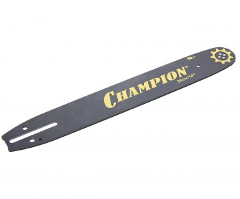 599 р. Шина для бензопилы 38-14-1.3-52 зв. для цепи A050-VS-52E CHAMPION CHAMPION 140spea041  с доставкой в г. Керчь. Увеличить фотографию 1
