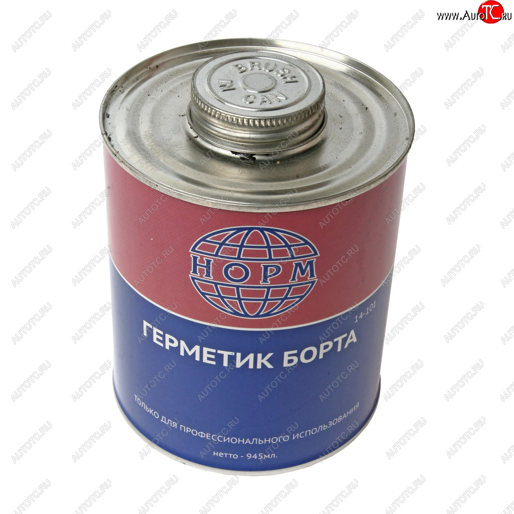 799 р. Герметик борта для бескамерных шин 1000мл НОРМ НОРМ 14-101  с доставкой в г. Керчь