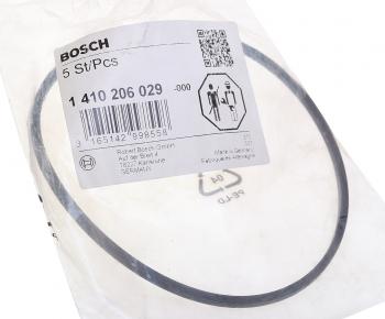 629 р. Кольцо уплотнительное MERCEDES ТНВД BOSCH BOSCH 1410206029  с доставкой в г. Керчь. Увеличить фотографию 3