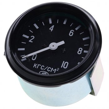1 399 р. Манометр АВТОПРИБОР АВТОПРИБОР 1411.3830010  с доставкой в г. Керчь. Увеличить фотографию 1