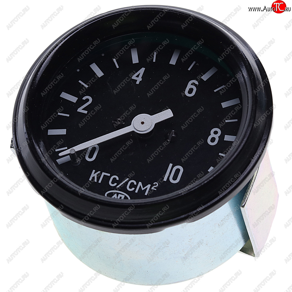 1 399 р. Манометр АВТОПРИБОР АВТОПРИБОР 1411.3830010  с доставкой в г. Керчь
