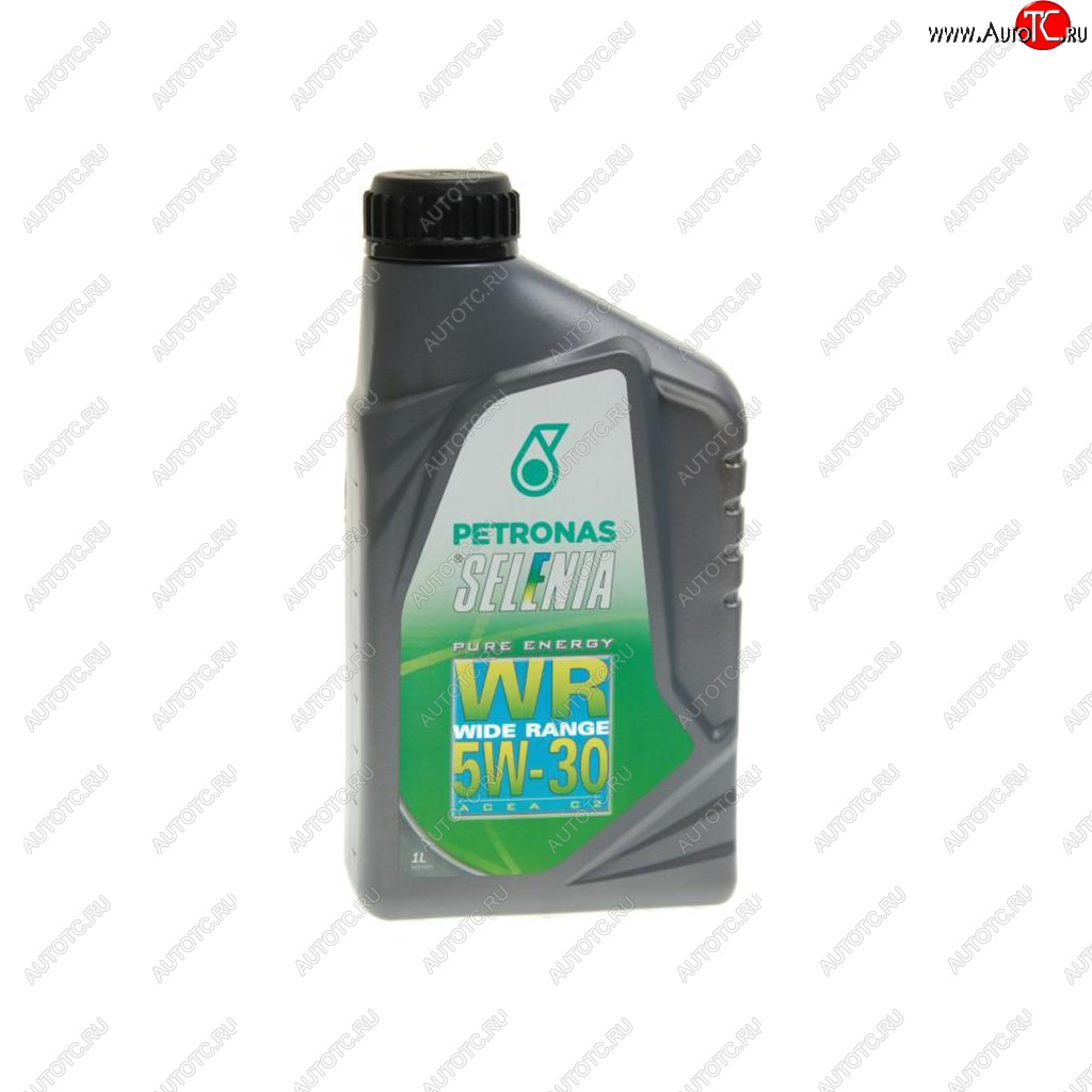 1 879 р. Масло дизельное WR 5W30 синт.1л SELENIA PETRONAS PETRONAS 14121619 PETRONAS 14121619  с доставкой в г. Керчь