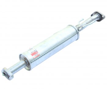 10 949 р. Глушитель DAEWOO Matiz средняя часть BOSAL BOSAL 141-385  с доставкой в г. Керчь. Увеличить фотографию 2