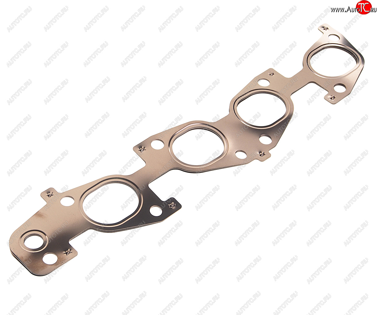 2 089 р. Прокладка коллектора SUZUKI SX4 выпускного OE SUZUKI 14140-65d02 SUZUKI 14140-65d02  с доставкой в г. Керчь