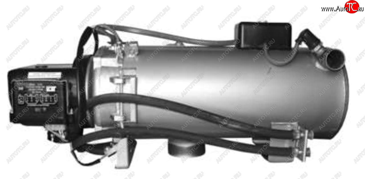 56 999 р. Подогреватель предпусковой НЕФАЗ,ЛИАЗ,ПАЗ,ЛАЗ,КРАЗ 24V аналог WEBASTO DBW 300 d=80мм ПРАМОТРОНИК ПРАМОТРОНИК 141.8106.000  с доставкой в г. Керчь