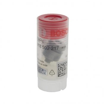 1 639 р. Клапан ТНВД BOSCH BOSCH 1418502217  с доставкой в г. Керчь. Увеличить фотографию 1