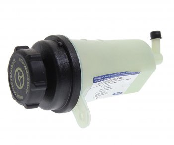 5 599 р. Бачок ГУРа FORD Focus OE FORD 1420238  с доставкой в г. Керчь. Увеличить фотографию 2