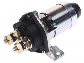 3 099 р. Выключатель массы дистанционный МАЗ AVTOELECTRICA AVTOELECTRICA 1420.3737 ае  с доставкой в г. Керчь. Увеличить фотографию 2