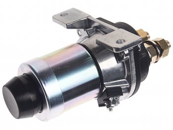3 099 р. Выключатель массы дистанционный МАЗ AVTOELECTRICA AVTOELECTRICA 1420.3737 ае  с доставкой в г. Керчь. Увеличить фотографию 1