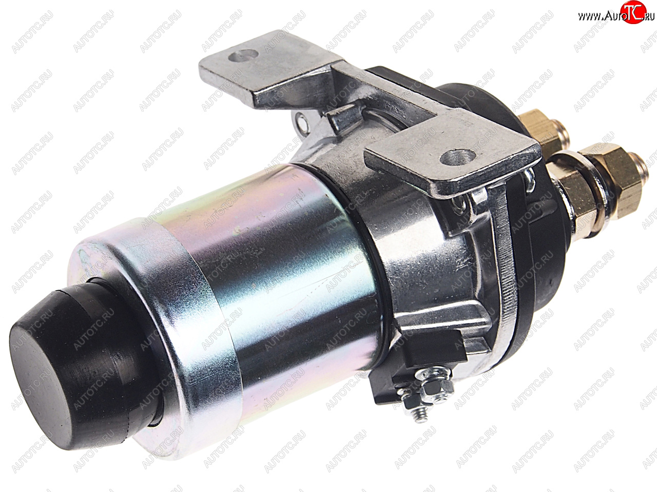 3 099 р. Выключатель массы дистанционный МАЗ AVTOELECTRICA AVTOELECTRICA 1420.3737 ае  с доставкой в г. Керчь