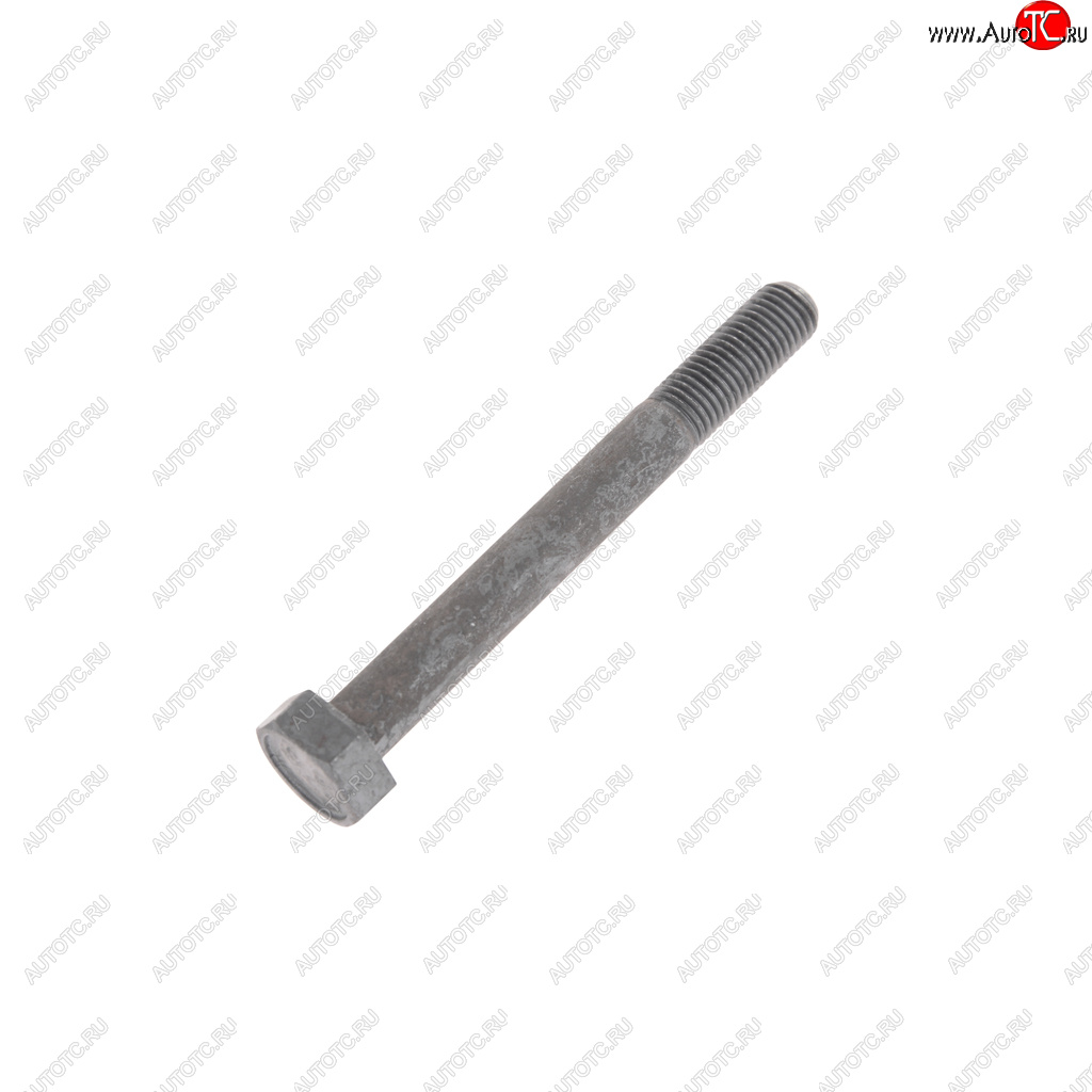 57 р. Болт М10х1.25х90 ВАЗ-21074 КПП NO NAME 14234830  с доставкой в г. Керчь