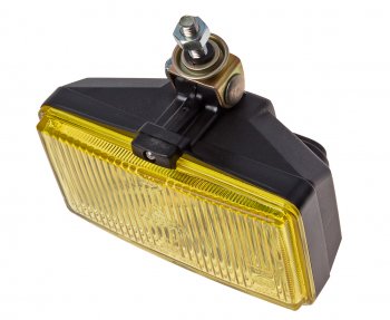 1 189 р. Фара противотуманная желтая 12V ОСВАР ОСВАР 14.3743010(бн3)  с доставкой в г. Керчь. Увеличить фотографию 1
