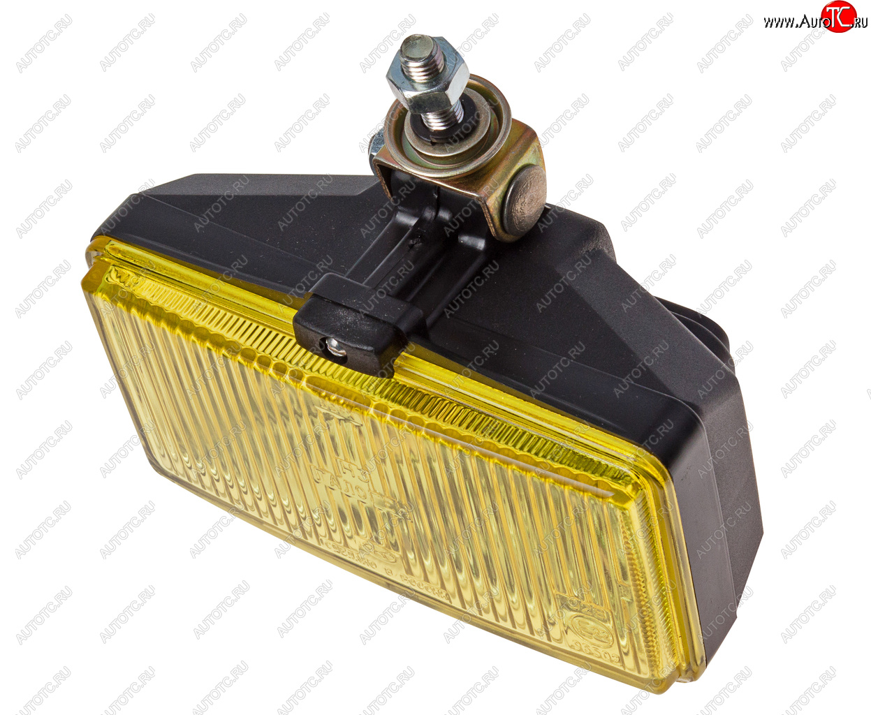 1 189 р. Фара противотуманная желтая 12V ОСВАР ОСВАР 14.3743010(бн3)  с доставкой в г. Керчь