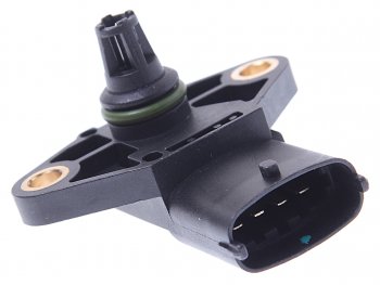 Датчик давления MAN TGA,TGL,TGX наддува TE PARTS TE PARTS 14402655