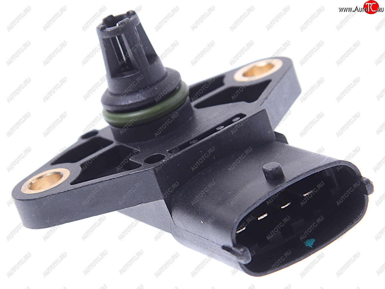 2 699 р. Датчик давления MAN TGA,TGL,TGX наддува TE PARTS TE PARTS 14402655  с доставкой в г. Керчь
