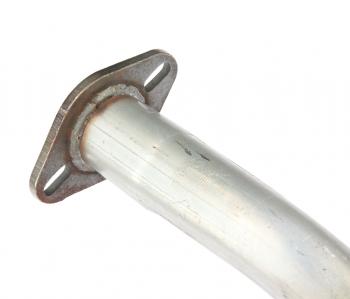 13 999 р. Глушитель NISSAN Qashqai (13-) задняя часть BOSAL BOSAL 145-335  с доставкой в г. Керчь. Увеличить фотографию 4