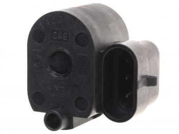 1 859 р. Датчик УАЗ-3160 ЗМЗ-514 воды топ.фильтра BOSCH BOSCH 1453465049  с доставкой в г. Керчь. Увеличить фотографию 3