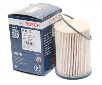 1 329 р. Фильтр топливный PEUGEOT 206 (02-08),307 (02-10 ) (2.0) CITROEN Berlingo BOSCH BOSCH 1457030013 BOSCH 1457030013  с доставкой в г. Керчь. Увеличить фотографию 2