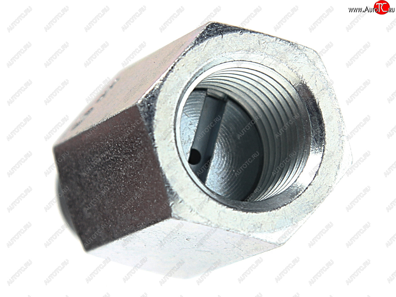 3 699 р. Клапан IVECO Stralis перепускной топливный BOSCH BOSCH 1457413017  с доставкой в г. Керчь
