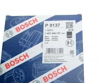 989 р. Фильтр масляный MAN BOSCH BOSCH 1457429137  с доставкой в г. Керчь. Увеличить фотографию 4
