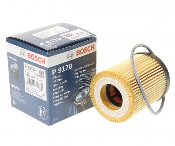 649 р. Фильтр масляный OPEL Astra G (1.8),Vectra B (1.8/2.5/2.6),Vectra C (3.2) BOSCH BOSCH 1457429178 BOSCH 1457429178  с доставкой в г. Керчь. Увеличить фотографию 2