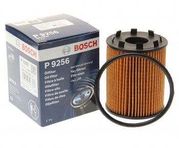 399 р. Фильтр масляный OPEL Corsa C (00-) BOSCH BOSCH 1457429256  с доставкой в г. Керчь. Увеличить фотографию 2
