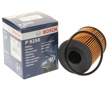 399 р. Фильтр масляный OPEL Corsa C (00-) BOSCH BOSCH 1457429256  с доставкой в г. Керчь. Увеличить фотографию 1