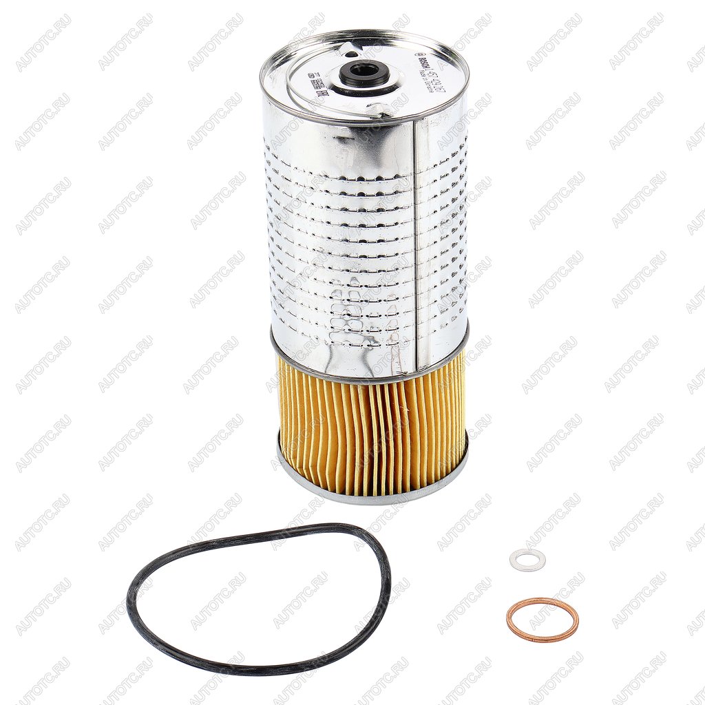 1 039 р. Фильтр масляный MERCEDES G (W460) BOSCH BOSCH 1457429267 BOSCH 1457429267  с доставкой в г. Керчь