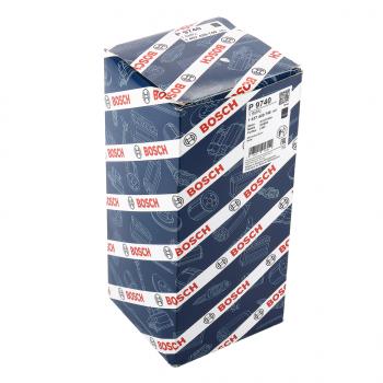 1 299 р. Фильтр масляный MERCEDES (дв.OM421,422,402,403) MAN M90 BOSCH BOSCH 1457429740  с доставкой в г. Керчь. Увеличить фотографию 5