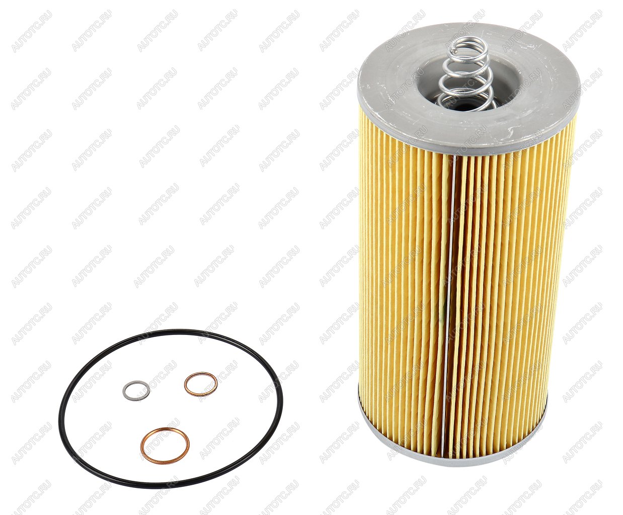 1 299 р. Фильтр масляный MERCEDES (дв.OM421,422,402,403) MAN M90 BOSCH BOSCH 1457429740  с доставкой в г. Керчь