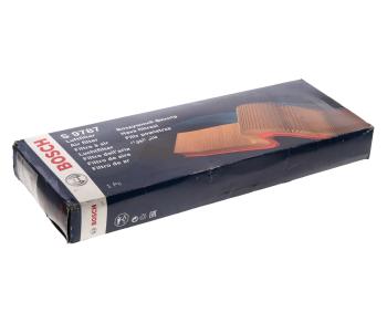 1 219 р. Фильтр воздушный MERCEDES C (W201),E (W124) (82-93) BOSCH BOSCH 1457429787  с доставкой в г. Керчь. Увеличить фотографию 4