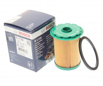 Фильтр топливный RENAULT Trafic (01-) BOSCH BOSCH 1457431720 BOSCH 1457431720