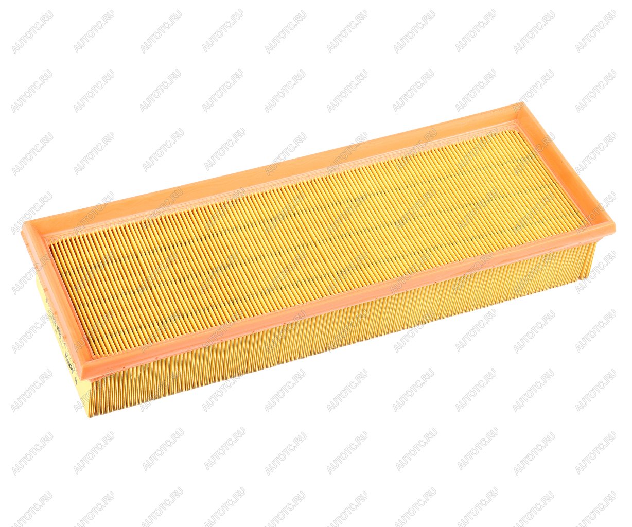 1 159 р. Фильтр воздушный VW Polo (00-) BOSCH BOSCH 1457433058 BOSCH 1457433058  с доставкой в г. Керчь
