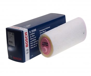 Фильтр воздушный BMW 5 (E39),3 (E46) (1.8 D2.0 D) BOSCH BOSCH 1457433588