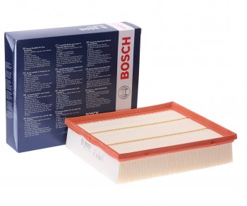 Фильтр воздушный BMW 5 (E34) (3.0/.3.5),7 (E32) (3.0) BOSCH BOSCH 1457433698 BOSCH 1457433698
