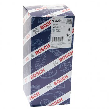 1 029 р. Фильтр топливный VOLVO FH,FL,FM12,B10,B12,FM7 BOSCH BOSCH 1457434294  с доставкой в г. Керчь. Увеличить фотографию 2