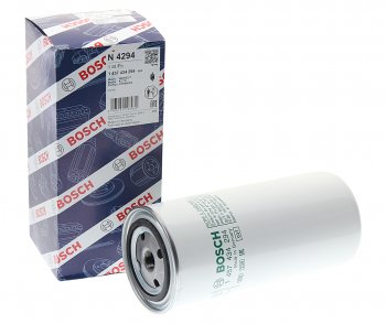 Фильтр топливный VOLVO FH,FL,FM12,B10,B12,FM7 BOSCH BOSCH 1457434294