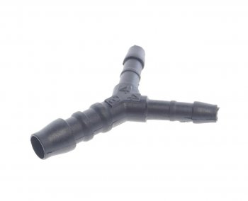 Соединитель для шлангов тройной Y-образный d=4-4-6 SMILGA SMILGA 1461