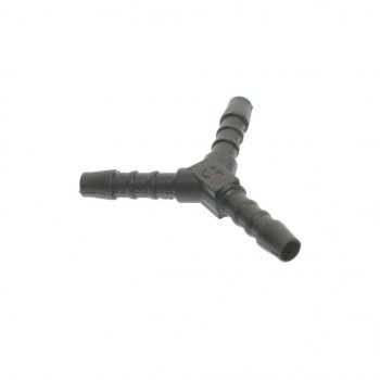 Соединитель для шлангов тройной Y-образный d=5-5-5 SMILGA SMILGA 1463