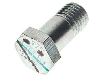 Клапан MAN обратки ТНВД BOSCH BOSCH 1463456344