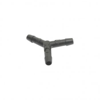 Соединитель для шлангов тройной Y-образный d=3-3-3 SMILGA SMILGA 1465