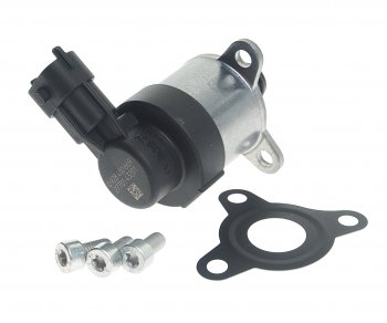 9 899 р. Блок дозировочный CHEVROLET Captiva (2.0),Epica давления топлива BOSCH BOSCH 1465zs0007  с доставкой в г. Керчь. Увеличить фотографию 2