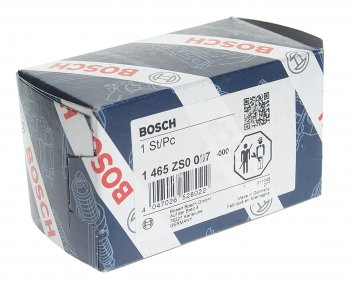 9 899 р. Блок дозировочный CHEVROLET Captiva (2.0),Epica давления топлива BOSCH BOSCH 1465zs0007  с доставкой в г. Керчь. Увеличить фотографию 3