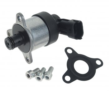 Блок дозировочный CHEVROLET Captiva (2.0),Epica давления топлива BOSCH BOSCH 1465zs0007