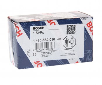 13 999 р. Блок дозировочный ГАЗ дв.CUMMINS ISF 2.8 BOSCH BOSCH 1465zs0010  с доставкой в г. Керчь. Увеличить фотографию 3