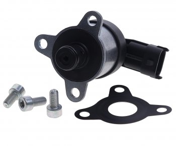 Блок дозировочный FENDT Vario 207 (3.3) давления топлива (33CTA) BOSCH BOSCH 1465zs0016