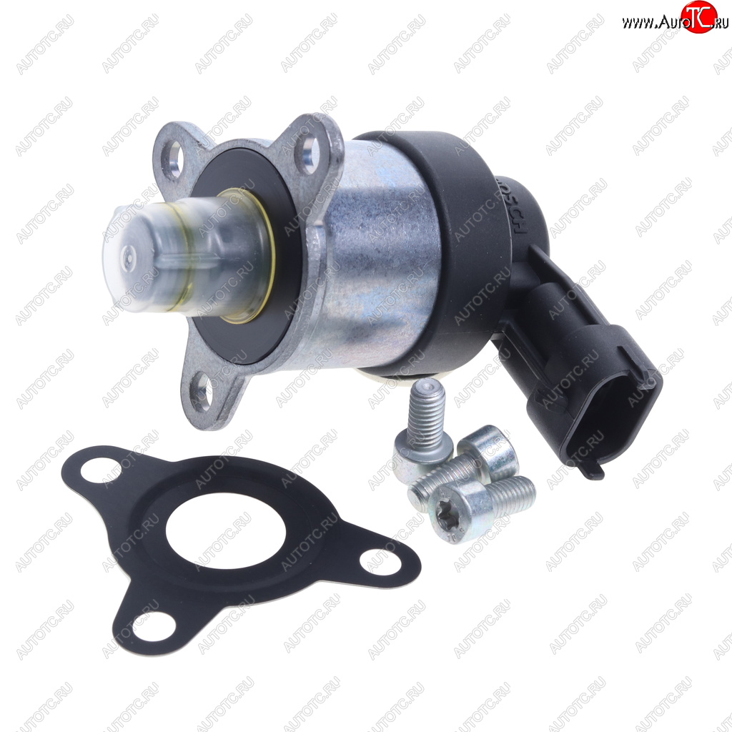 15 399 р. Блок дозировочный NISSAN Navara (15-) (3.0) давления топлива BOSCH BOSCH 1465zs0026 BOSCH 1465zs0026  с доставкой в г. Керчь