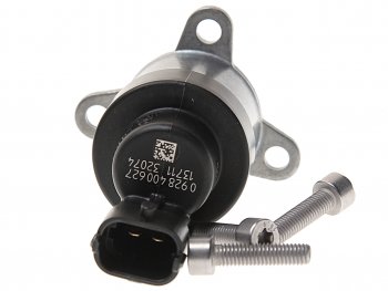 13 299 р. Клапан MAN TGA,TGS дв.D2066 ТНВД дозировочный BOSCH BOSCH 1465zs0052  с доставкой в г. Керчь. Увеличить фотографию 2
